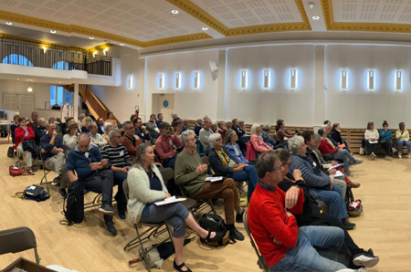AG du Chaudron Coop 21 mai 2025