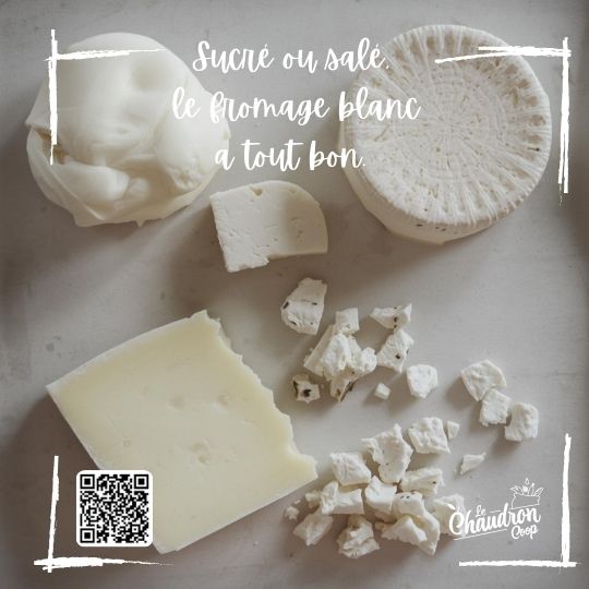 Fromage blanc