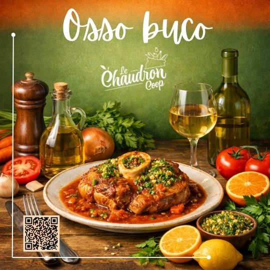 Osso Bucco