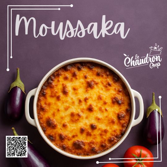 Moussaka