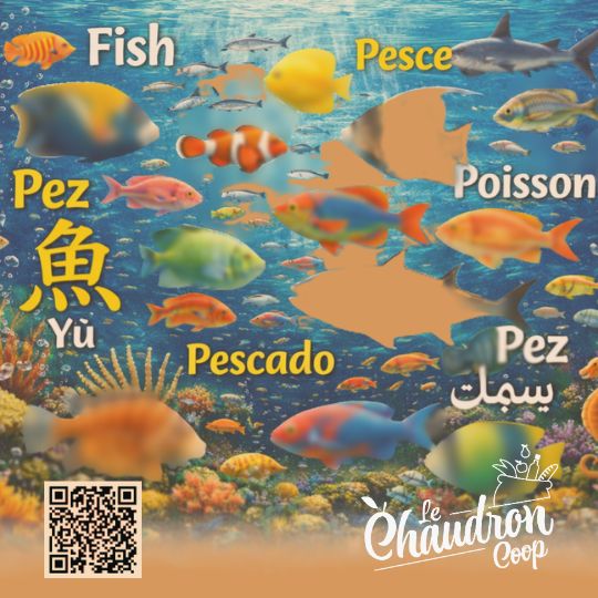 Poissons