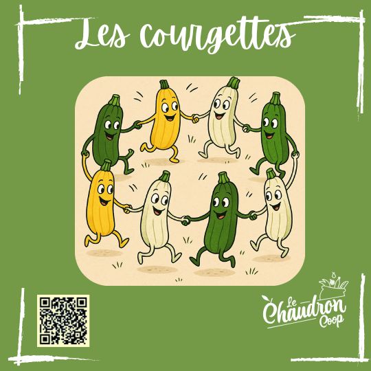 Courgette