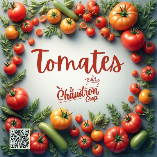 Tomates