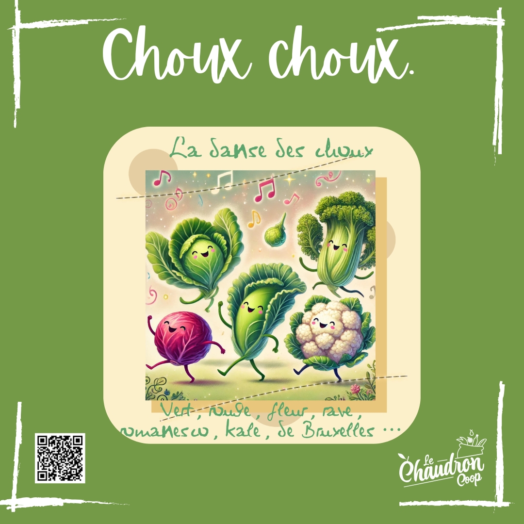 Choux
