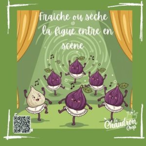Lire la suite à propos de l’article Figues