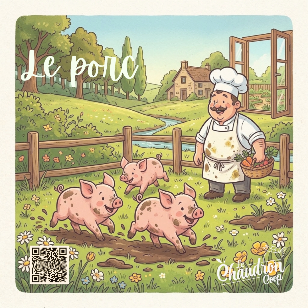 Porc